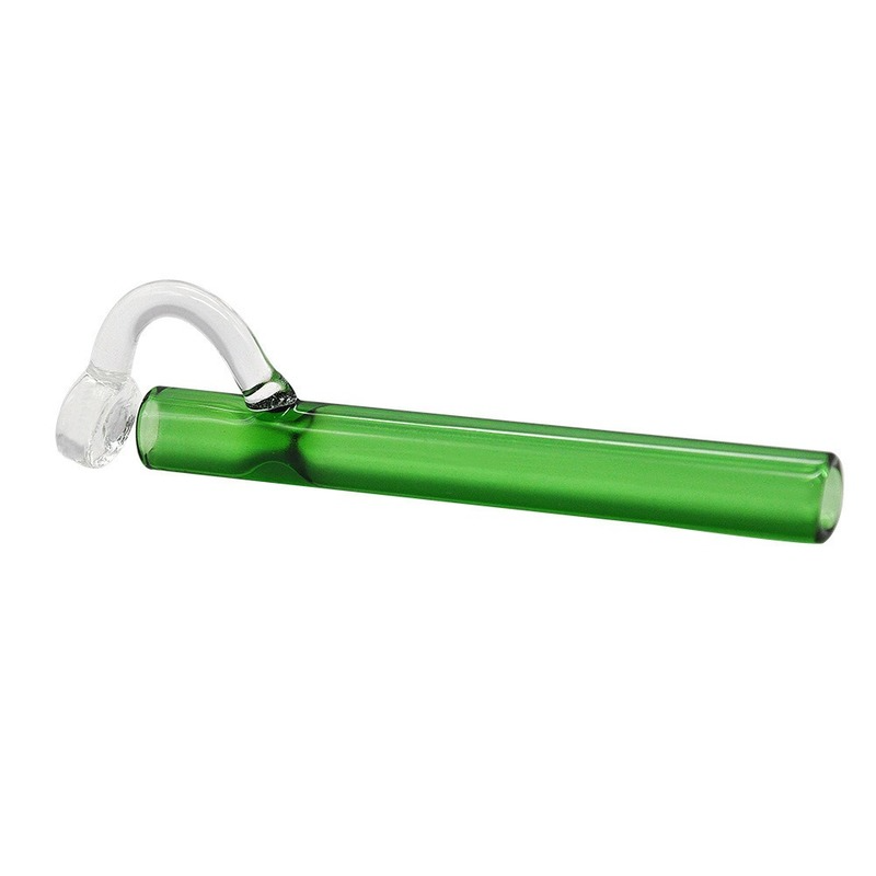 

Smoking Pipes mini dab straw Nectar Collector tips Dabs Oil Rigs hookahs burner Glass Handpipe