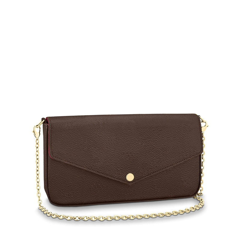 

Wallets Shoulder Bags Totes Bag Womens Handbags Women Tote Handbag Crossbody Bag Purses Bags Leather Clutch Backpack Fashion Fannypack 61089, Shipping with box