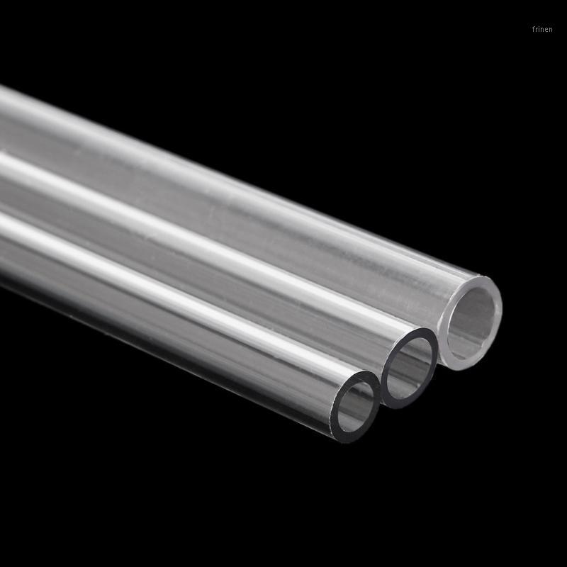 

50cm PETG Water Cooling Rigid Hard Tube for PC Water Cooling System1
