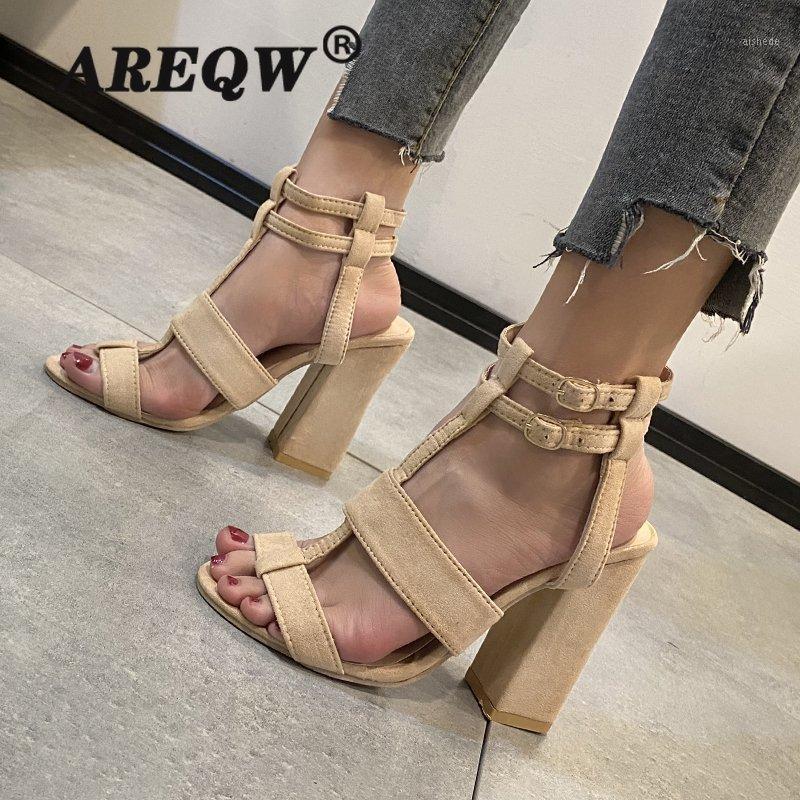 

Women Sandals Ladies High Heels Shoes Woman Slippers Open Toes Fashion Party Female Lady Heels Shoes Sandals for Women1, Black