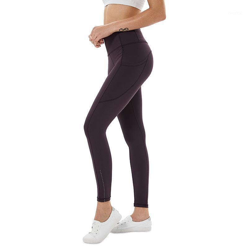 

Sports Women Leggings Yoga Pants High Waist Stretchy Fitness Gym Tights Jogging Push Up Running Workout Walking Mvsyo1, Indigo yoga pants
