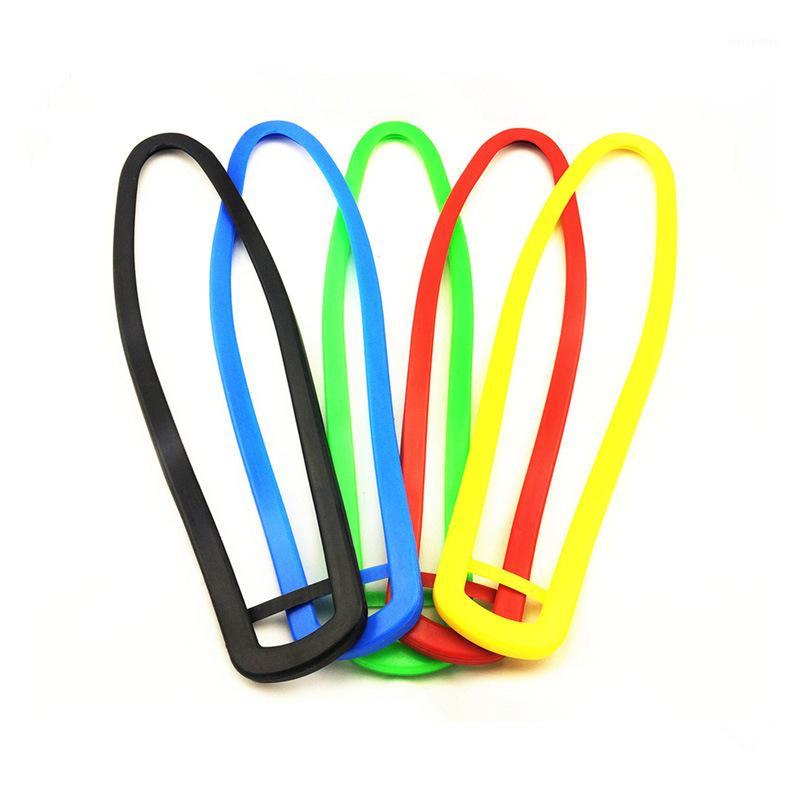 

Banana Skateboard Protective Cover Penny Fish Skateboard Rubber Protective Case Fish Deck Black Absorption Protector Cover1