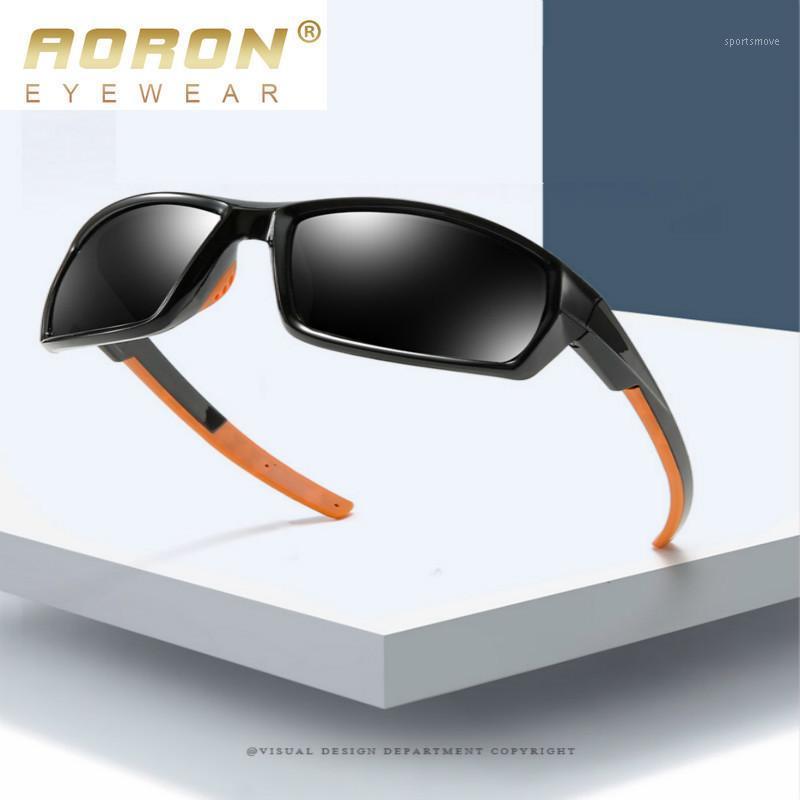 

New Polarized Sunglasses Men/Women Goggles Driving Eyewear Outdoor Windproof Sand UV400 Sun Glasses1