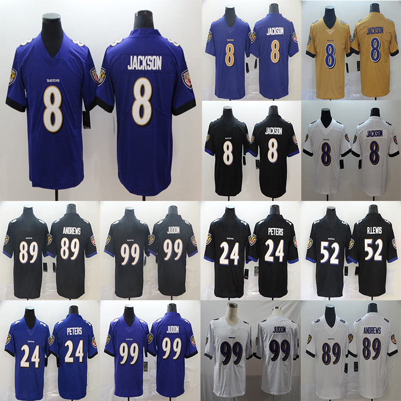 lamar jackson jersey black friday