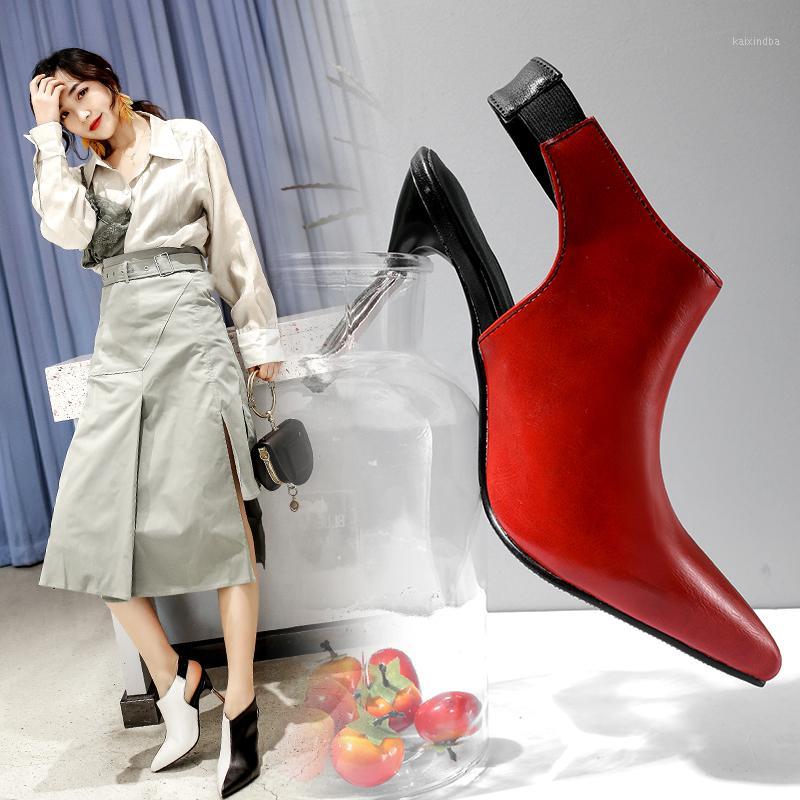 

Europe and America Sexy Elegant Thin Heel Pointed High Heels Black Work Single Shoes Dress Party Womens Shoes Red Wedding1, 1 red