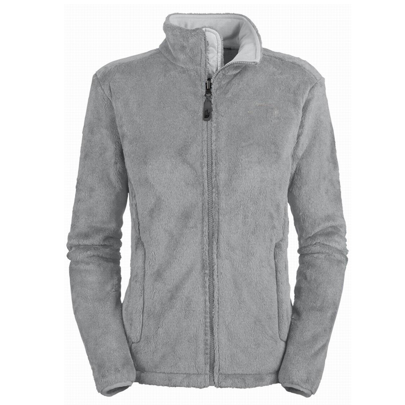 

The Women Fleece Apex Bionic Soft Shell Polartec Jacket Sports Windproof Breathable Outdoor osito Coats, White/pink