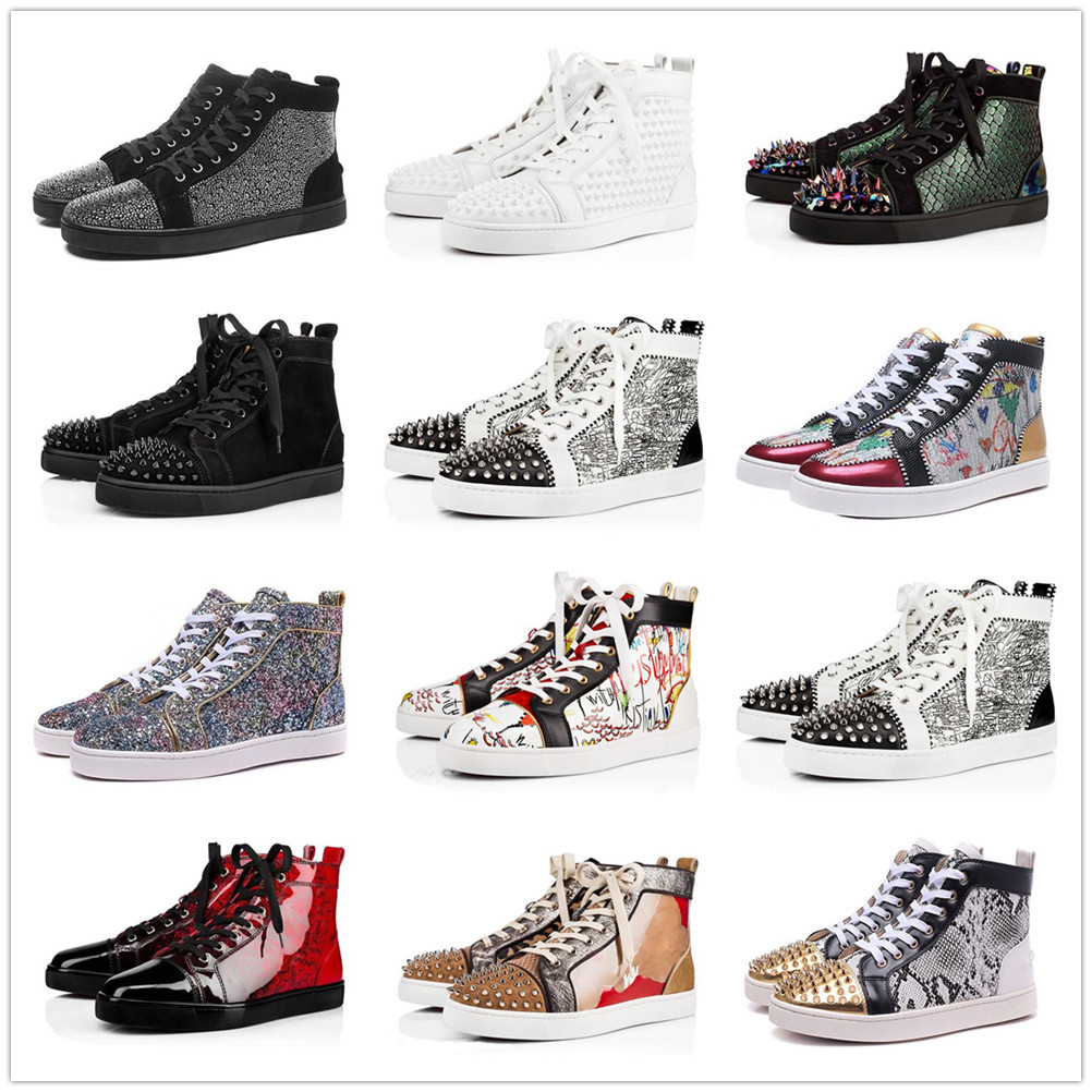 christian louboutin online store