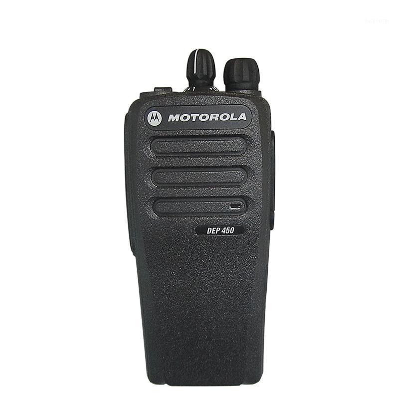 

Motorola Digital walkie talkie walkie DEP450 MOTOTBRO Radio1