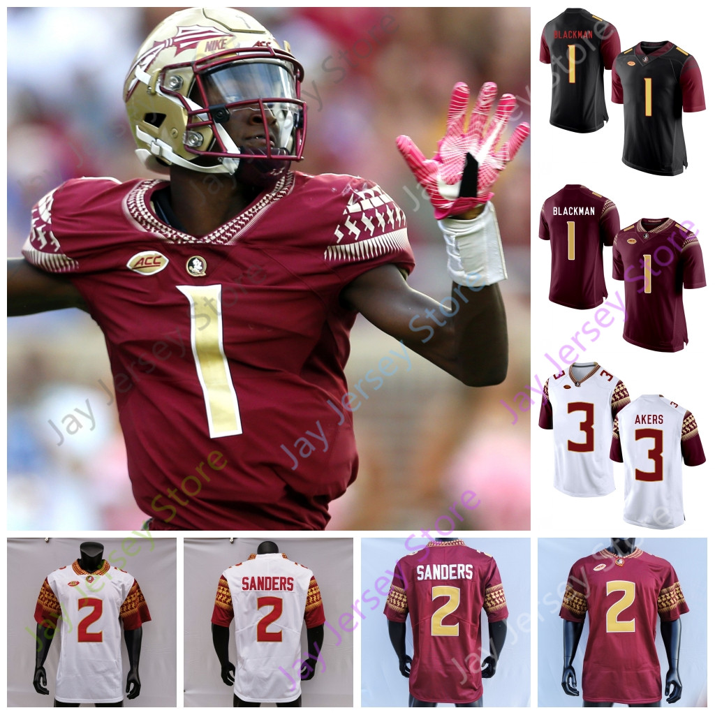 florida state jerseys for sale