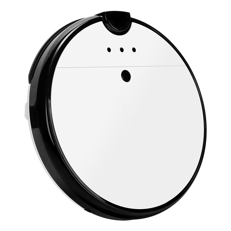 

Smart Sweeper Floor Cleaning Robot Intelligent Integrated Cleaner Household Mopping Robot Remote Control Sweeping
