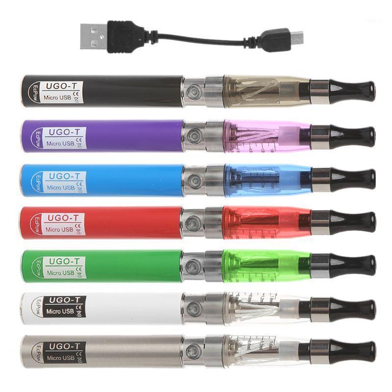 

For Ego-T Kit 650mah Battery Side USB Charge1