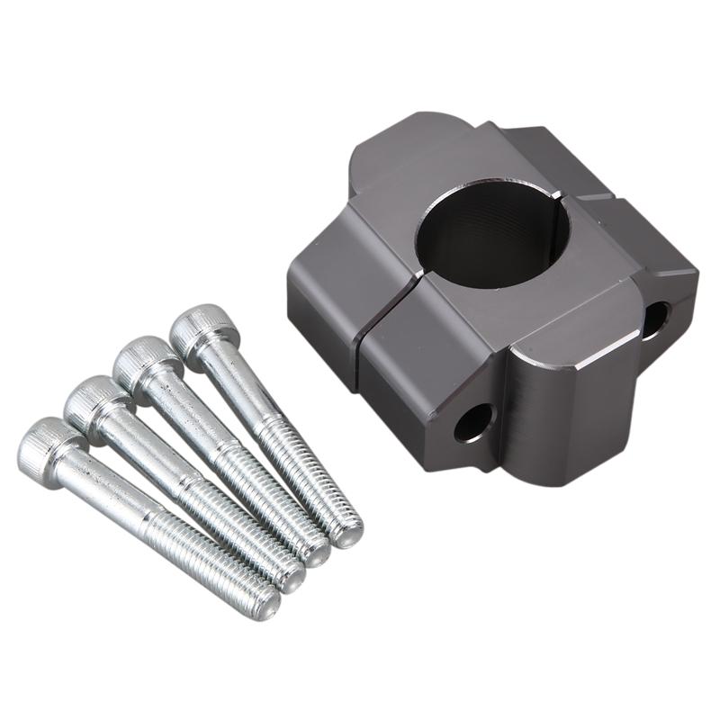 

Bars Clamp for XT1200ZE SUPER TENERE XT1200Z 2014-2020