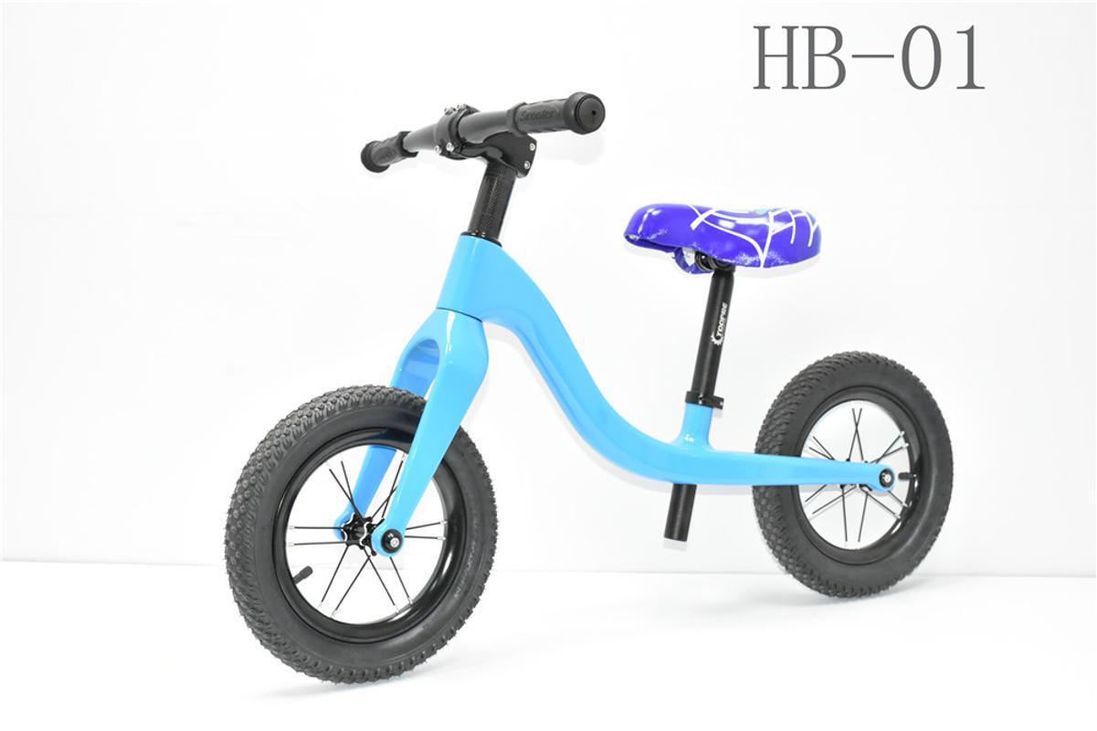

Mom And Baby Bike (For Kids) 2-6-Year-Old Non-Pedal carbon competitive sport1