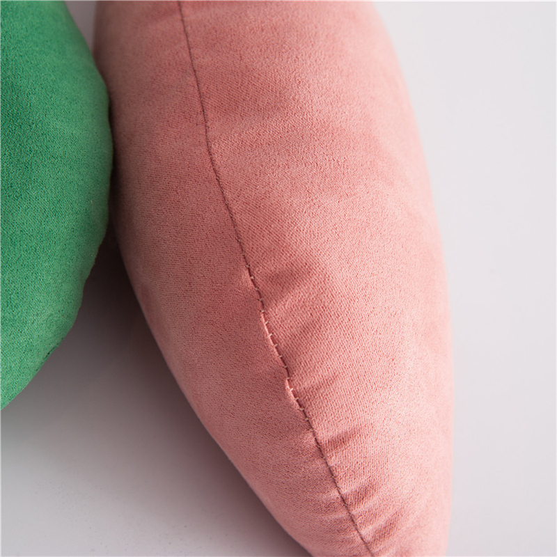 

6pcs/set Newborn Posing Beans Bag Photography Prop Pillow Baby Crescent Shaped Pillows Positioner Cushion Basket Filler Q1218