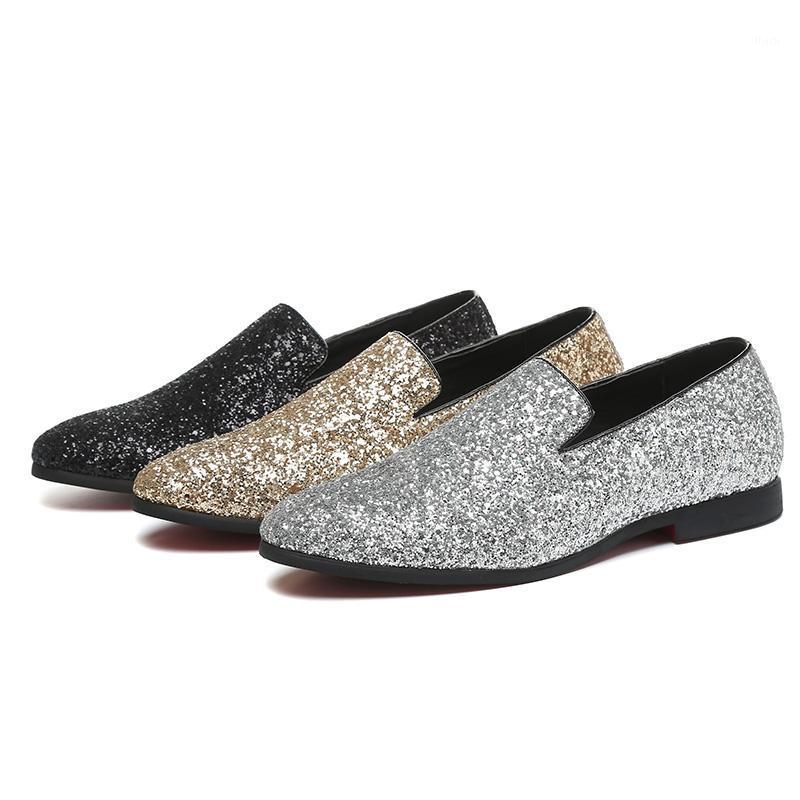 

Hot Newest Men Pointed Toe Shoes Casual Flat Tassels Comfortable Loafers Wedding Fashion Slip-On Leather Doug Shoes1, Black