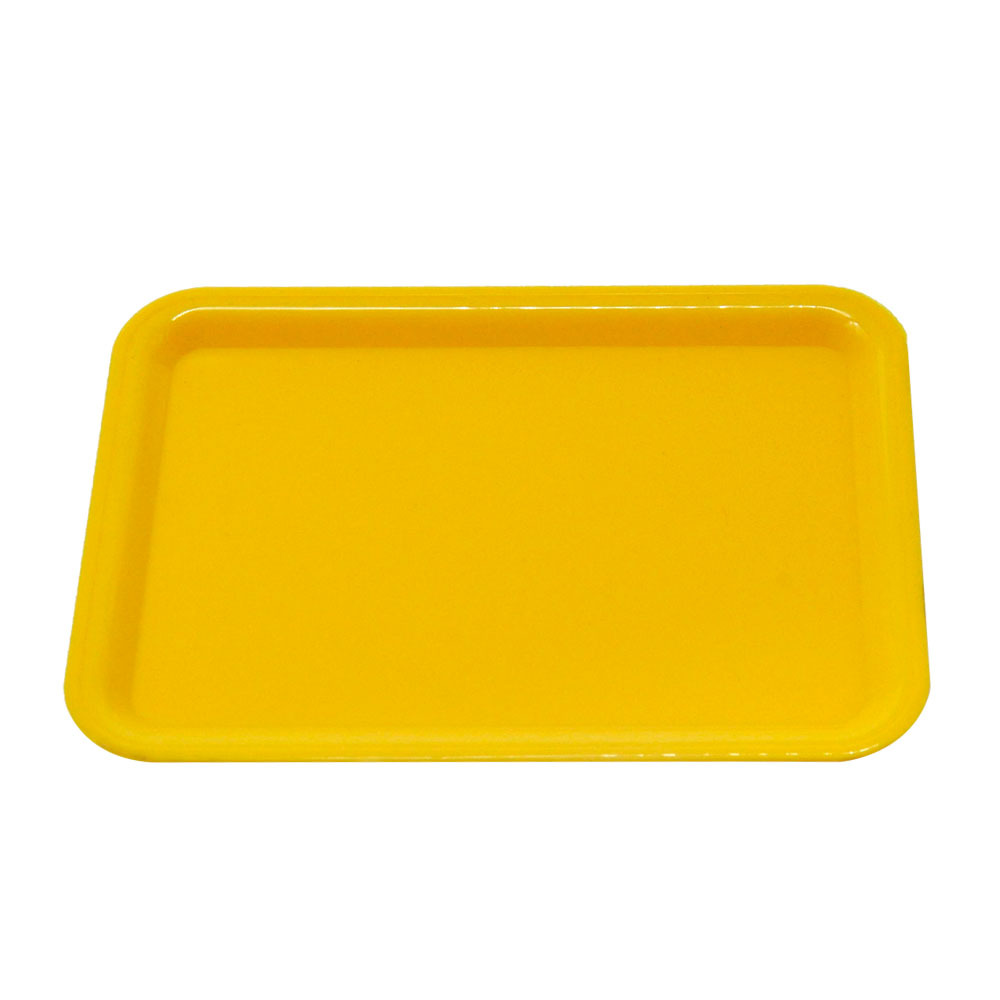 

HONEYPUFF Rolling Tray Plastic Tobacco 18x12cm S Size Small Hand Roller Roll Tin Cigarette Tray Storage Case Spice Plate for Smoking Paper