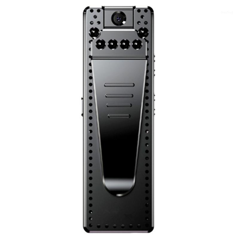 

Mini WiFi Camera HD 1080P Sensor Night Vision Camcorder Motion DVR Micro- Camera Sport DV Video1
