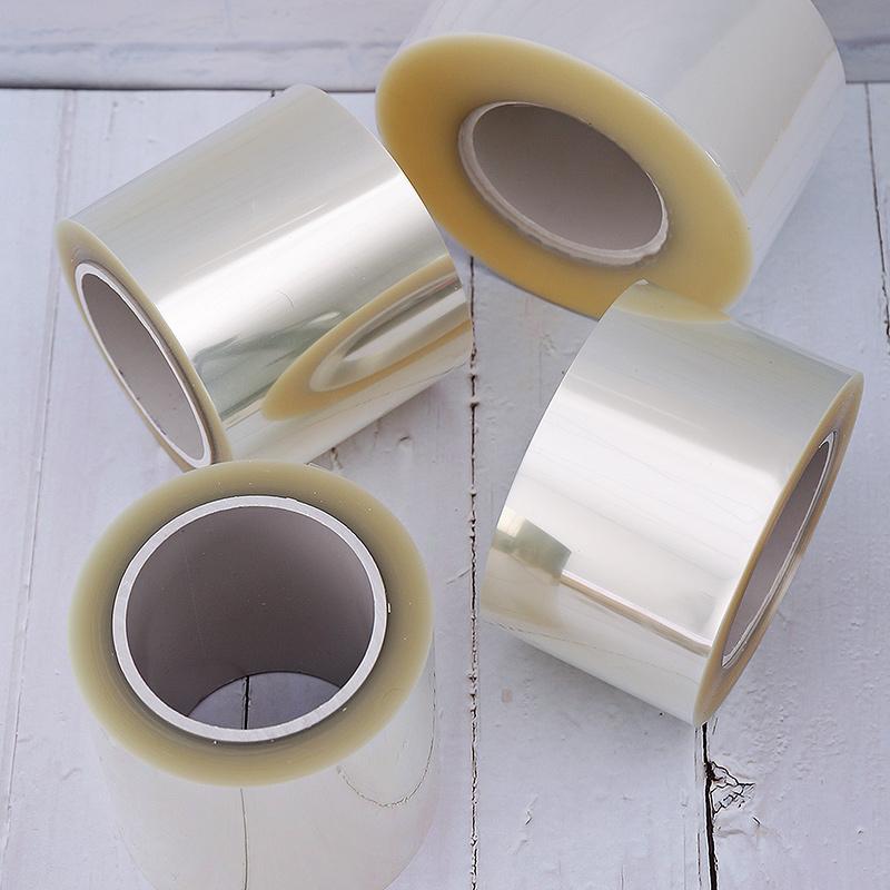 

6cm to 12cm Transparent Cake film mousse cake decorated surrounding edge Clear plastic pastry surrounding edge Free Shipping