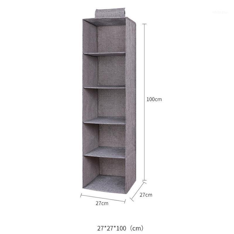

Hot Drawer Shelves Hanging Wardrobe Organizer Storage Box Shoes Clothes For Bedroom CUN 6681