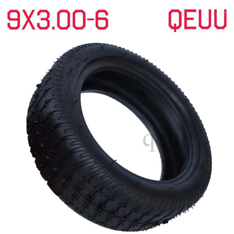 

Mini Motorcycle Mini Electric Scooter 9X3.00-6 Tubeless Vacuum Tyres 9inch Motorcycle Tire Tyre 9*3.00-61