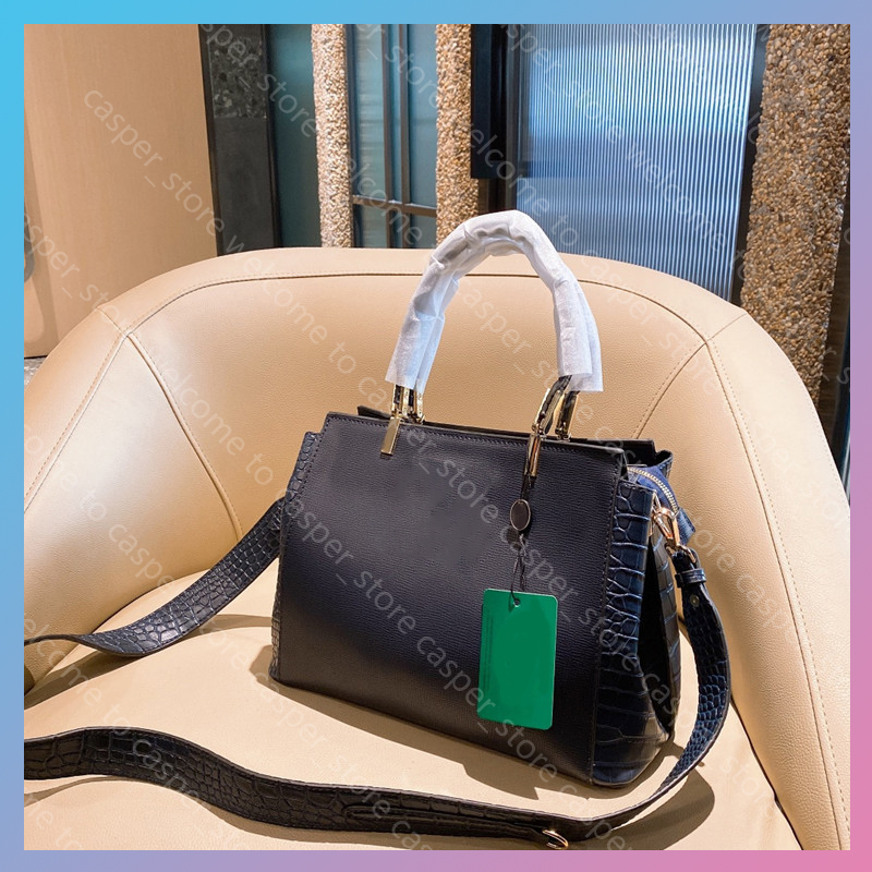 

2021 Crocodile Grain Fashion Handbags Womens Bags Luxury Designers pack Luxurys Designer Shoulder Bag Handbag Lady Crossbody purse luggage Tote, Extra cost