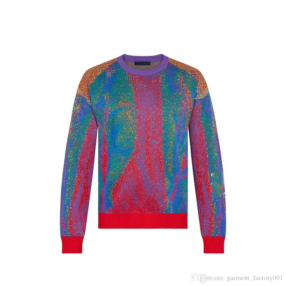 

2021 Designer Sweater Letter Printing Men Sweaters t shirt High Quality Casual Round Long Sleeve Embroidery superme Hoodies face north Jacket women mens