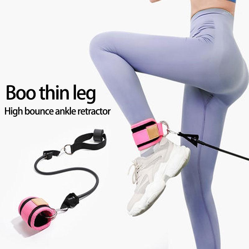 

3pcs/set Pull Rope Fitness Exercises Resistance Bands Latex Tubes Pedal Excerciser Body Training Workout Yoga Rubber Loop Tube1