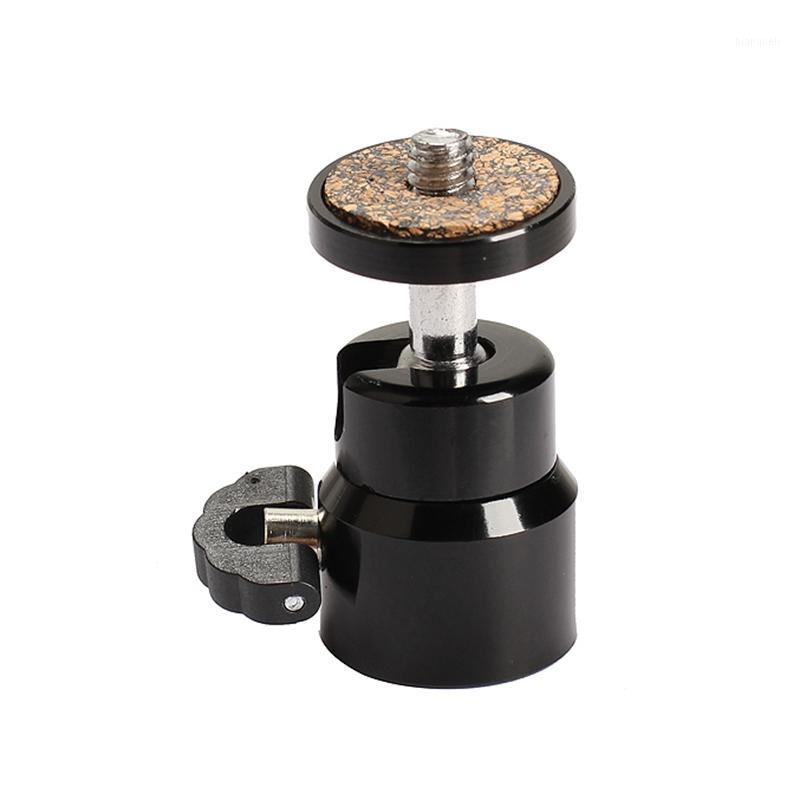 

Portable Mini Metal Ball Head Dolly for Screw Mount Tripod DSLR DC Camera DV 88991