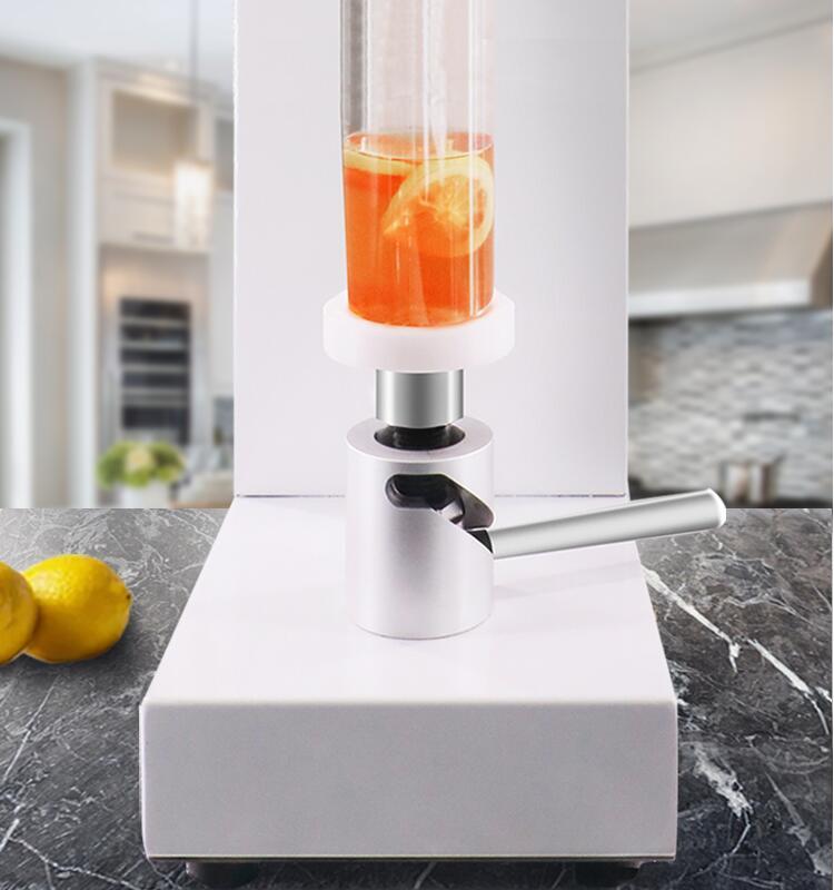 

55mm Cans sealing machine bottle sealer machine can seamer beverage sealing cup drink bottle seal