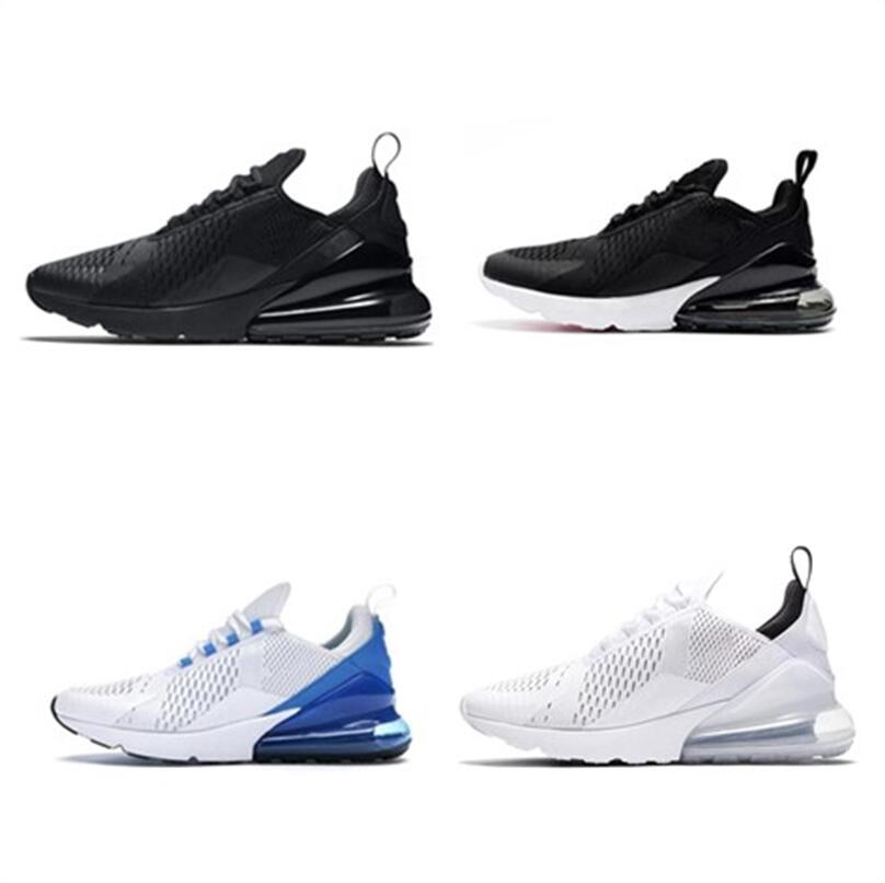 

Various Styles 270 running shoes mens 270s trainers liquid metal black coral stardust barely rose white pink blast Sepia Stone spirit teal habanero red sneakers, 14