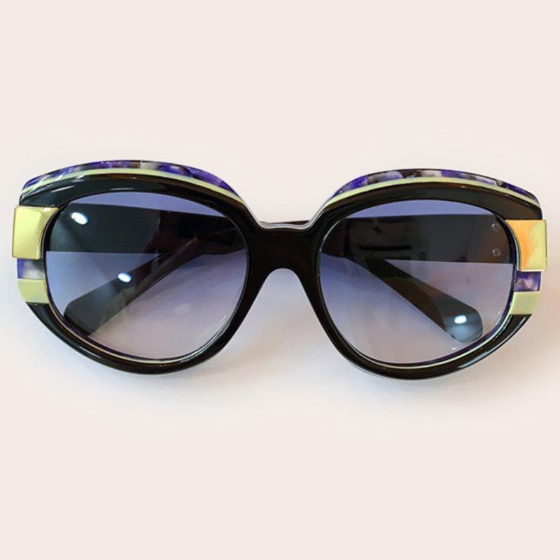 

Fashion Gradient Sunglasses Women Men UV400 Classic Brand Designer Cat Eye Sunglasses Male Female