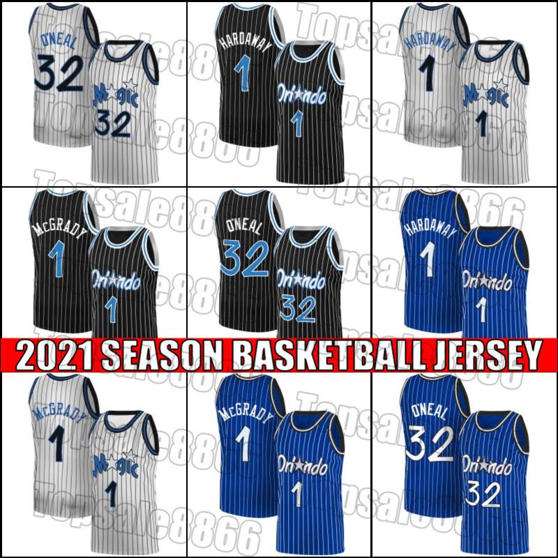 

Orlando Magic Jersey Shaquille 32 ONeal Jerseys Tracy 1 Mcgrady Jersey Penny 1 Hardaway Jerseys Jonathan 1 Isaac Jersey ASF6, Black;red