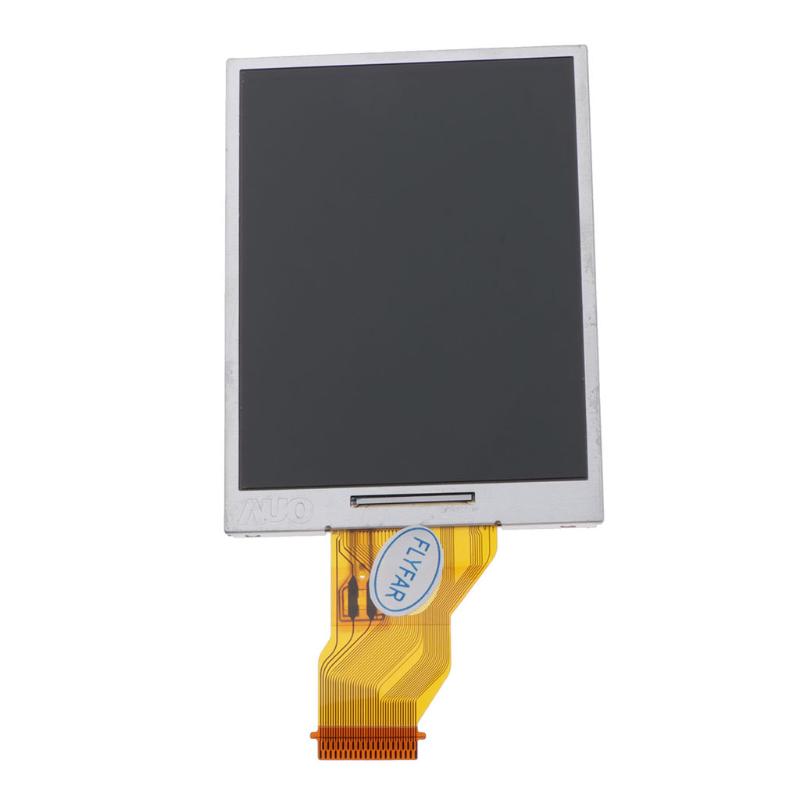 

Replacement LCD Display Screen Digitizer for Coolpix S5100 Camera Part