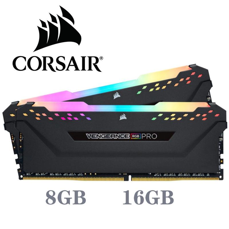 

DDR4 P4 RAM 8GB 3000MHz 3200MHz RGB PRO DIMM Desktop Memory Support motherboard 8g 16g ddr4 3000 Mhz rgb ram 16gb 32gb