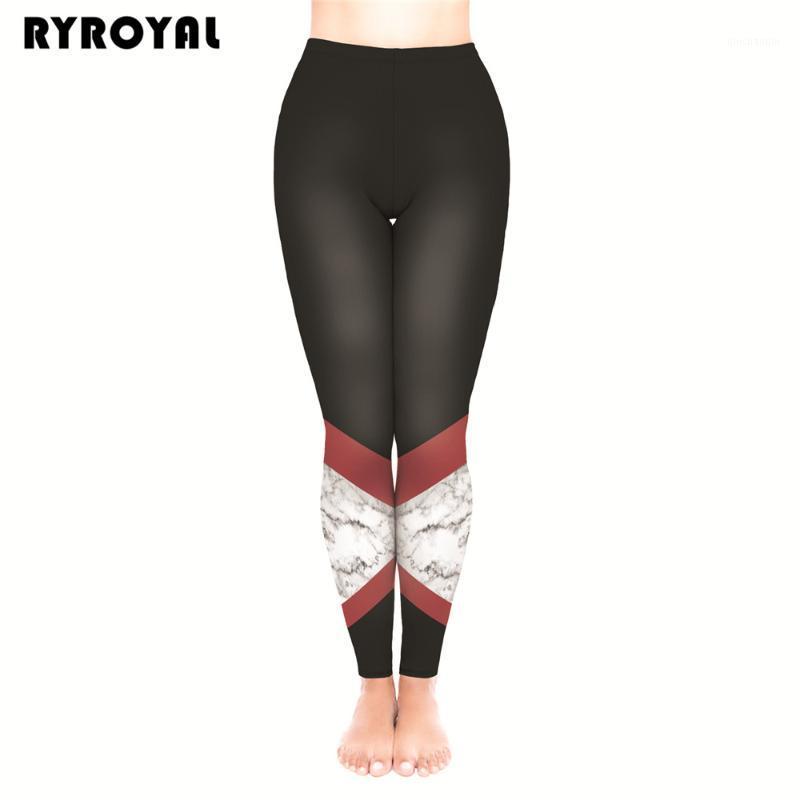 

New Style Custom Leggings Print Spring Leggings High Wasited1, Lgs-54057