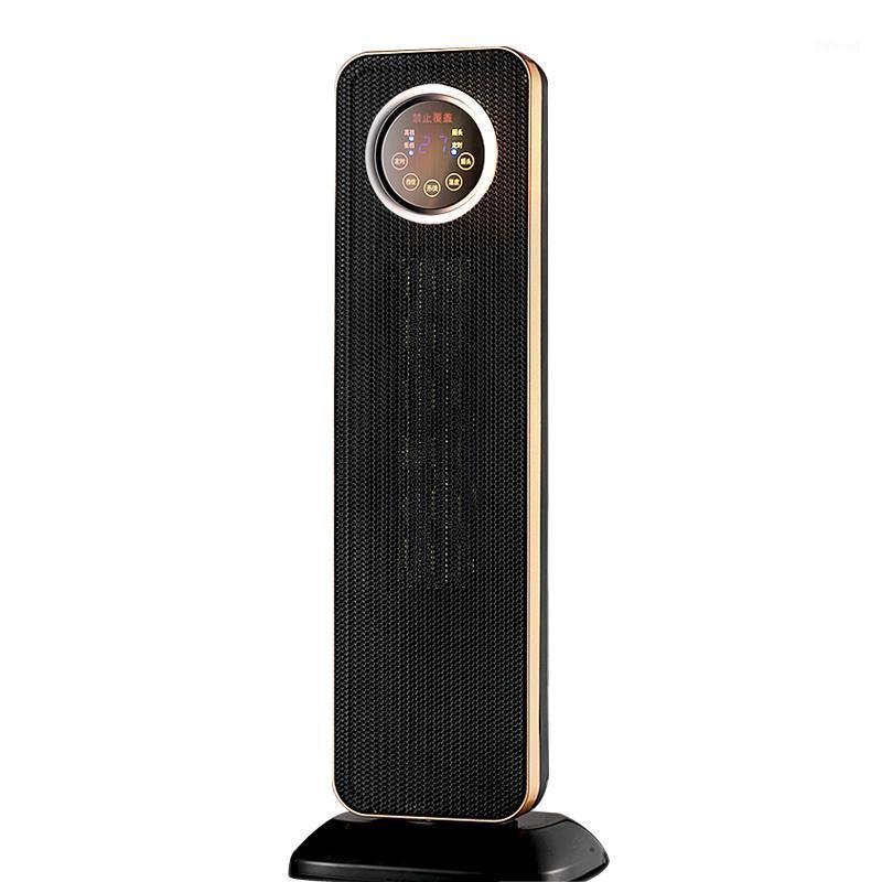 

Home electric heater Intelligent thermostat warmer with Mechanical/remote control suit for Bedroom/Living Room/Office 220V 1PC1