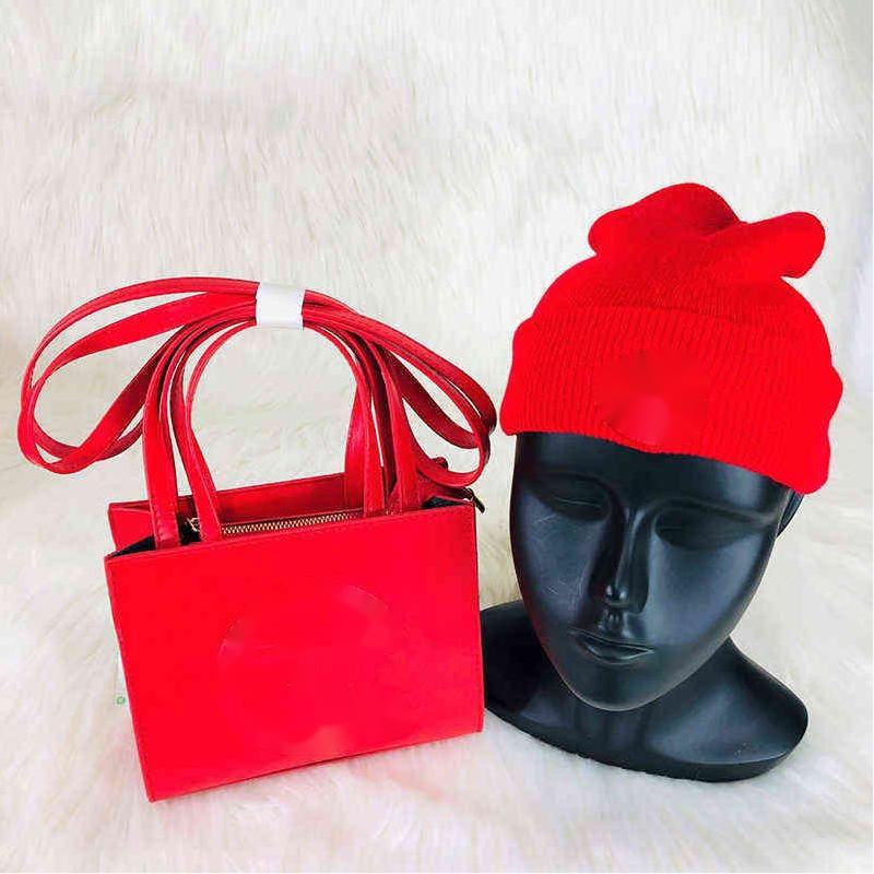 

Fashion Designer Famous Brands Messenger Tote Trendy Bags Shoulder Luxury Handbag Purse and Hat Set for Women, Only extra shipping