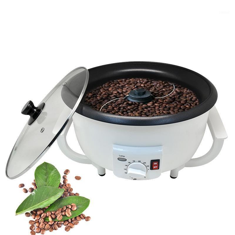 

Sale Ce Coffee Roaster Peanut Roasting Machine The New Listing Of Artifact Coffee Beans Baking Machine Household1