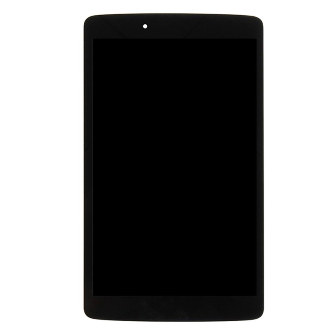 

LCD Screen and Digitizer Full Assembly for LG G Pad 80 V490 V480