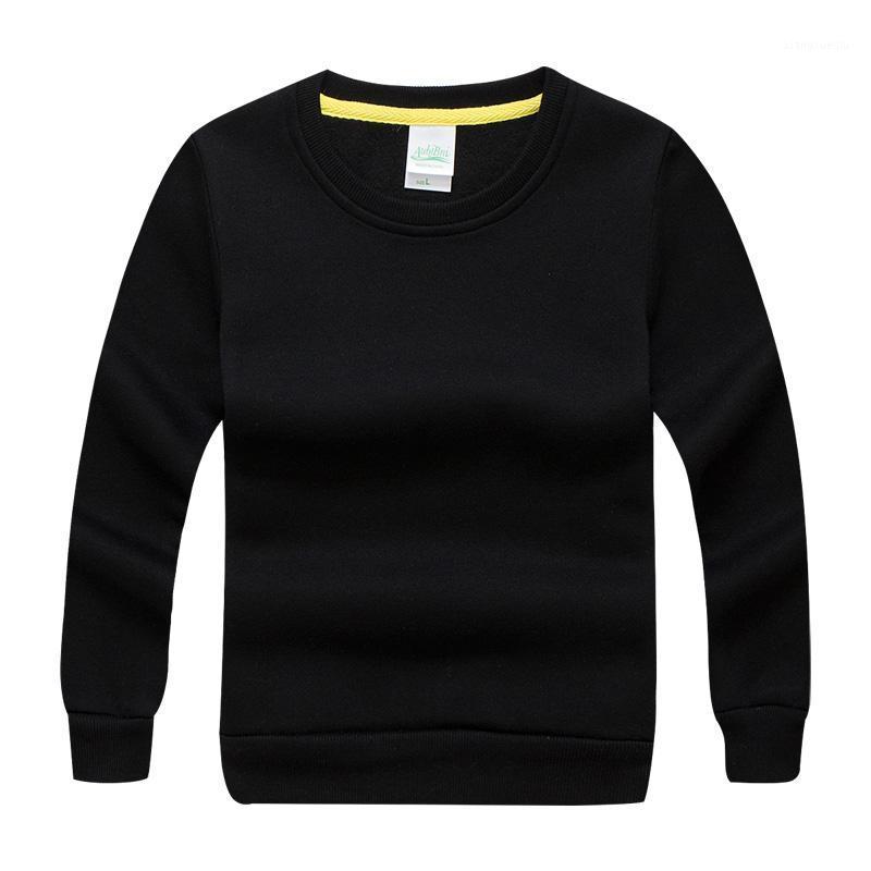 

Plain Basic Boys Outerwear Black Kids Pullover Hoodies for Boys Girls 2020 Unisex Clothes 2 3 4 6 8 10 Years Old AKH1650061, Gray