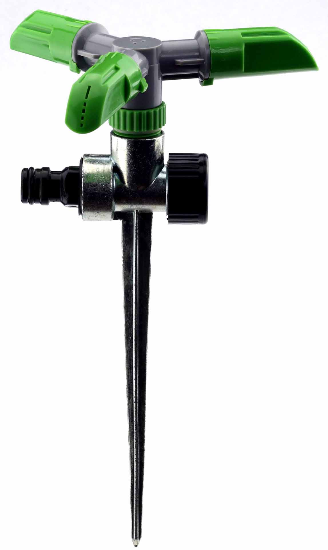 lawn sprinkler rotating rocker sprinkler water sprayer garden yard watering irrigation circular lawn sprinklers outdoor free-image-610810905