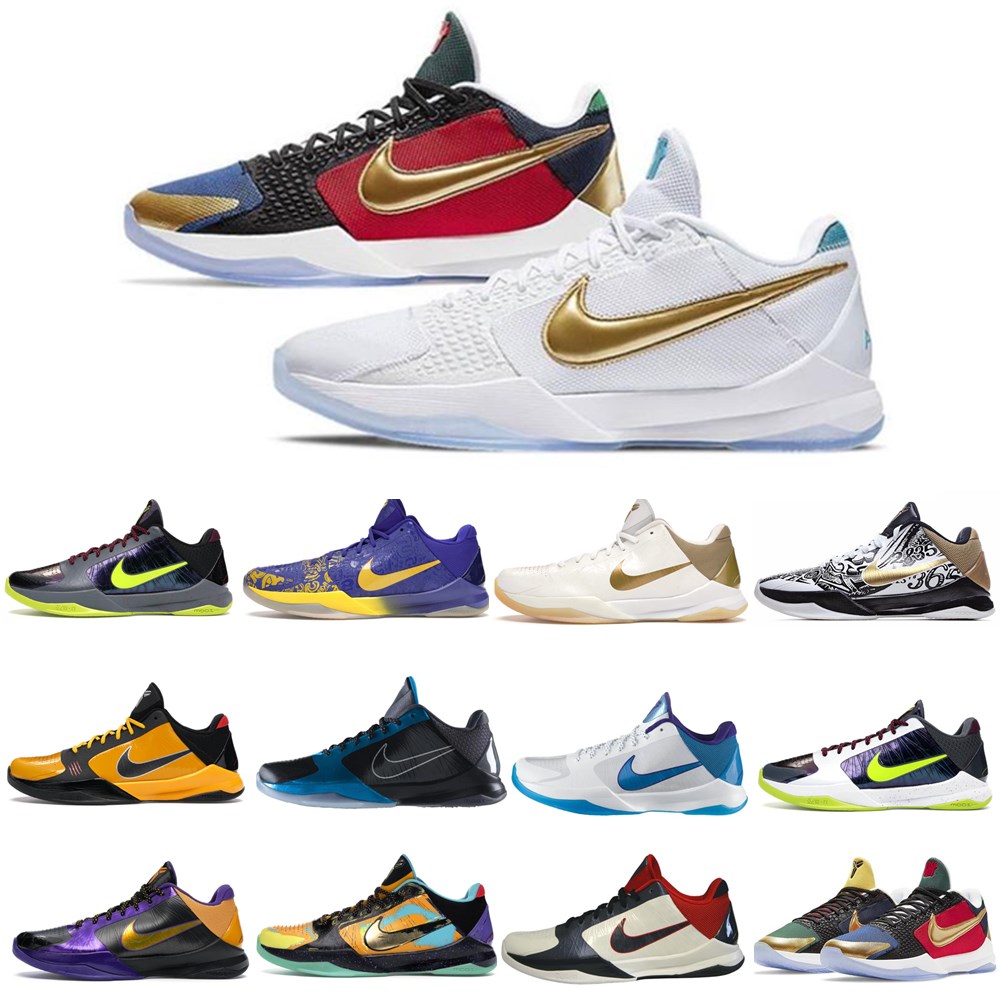 nike kobe baratas