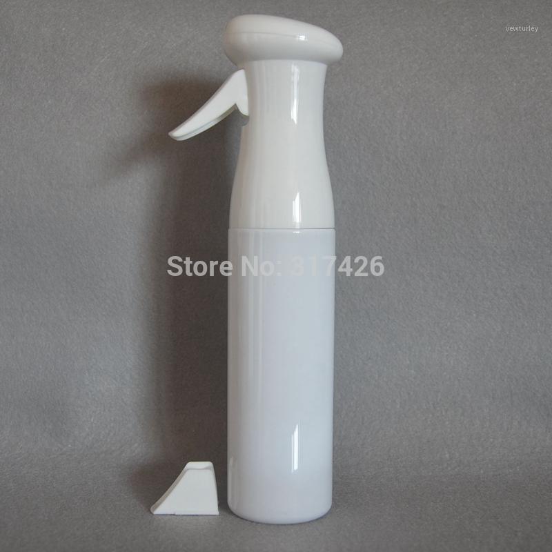 

250ML Hairdressing Spray Empty Bottle Black Refillable Mist Bottle Salon Barber Hair Tools Water Sprayer Care Tools 20201