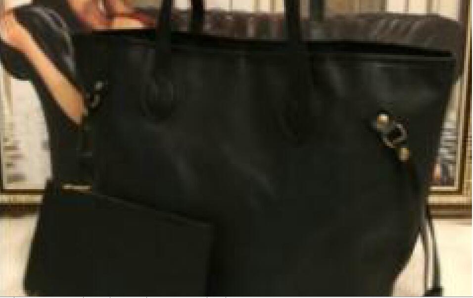 

Black embossed handbags purse tote bag pu leather fashion bags women famous shoulder bag purse high qualit