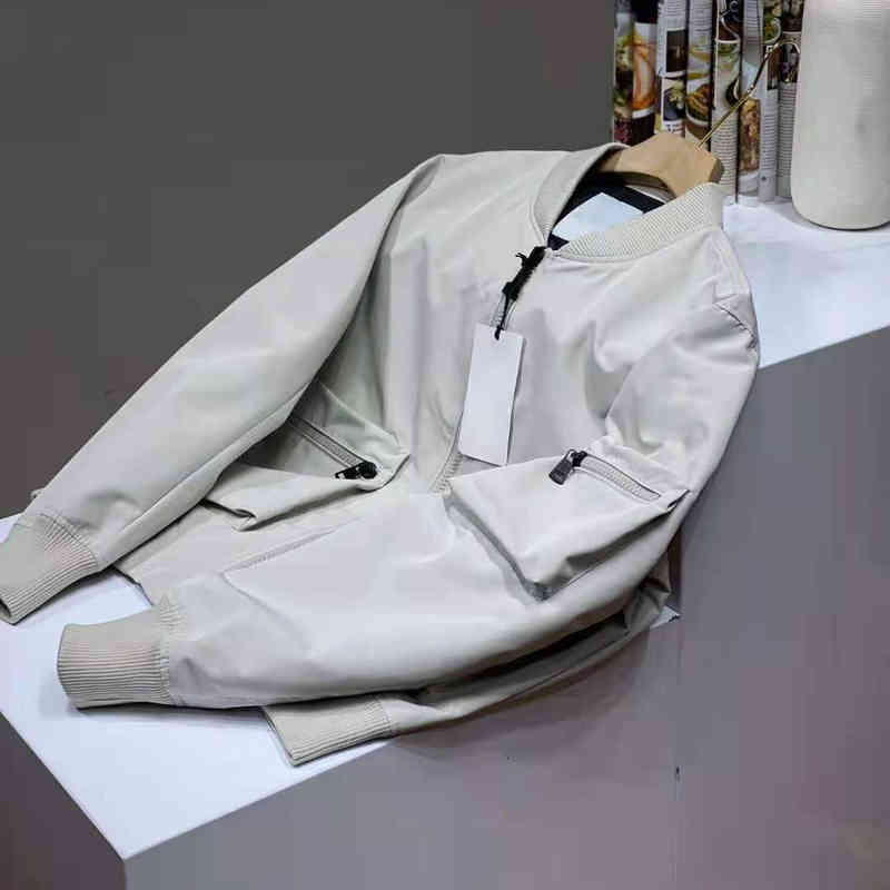 

Men's Jackets mens designer Monclair baseball jackets Yellow Badge joint Brand Monclaires jacket Designers Men Clothing Fashion hombre Casual Street coats K8WL, Supplement (not shipped separately)