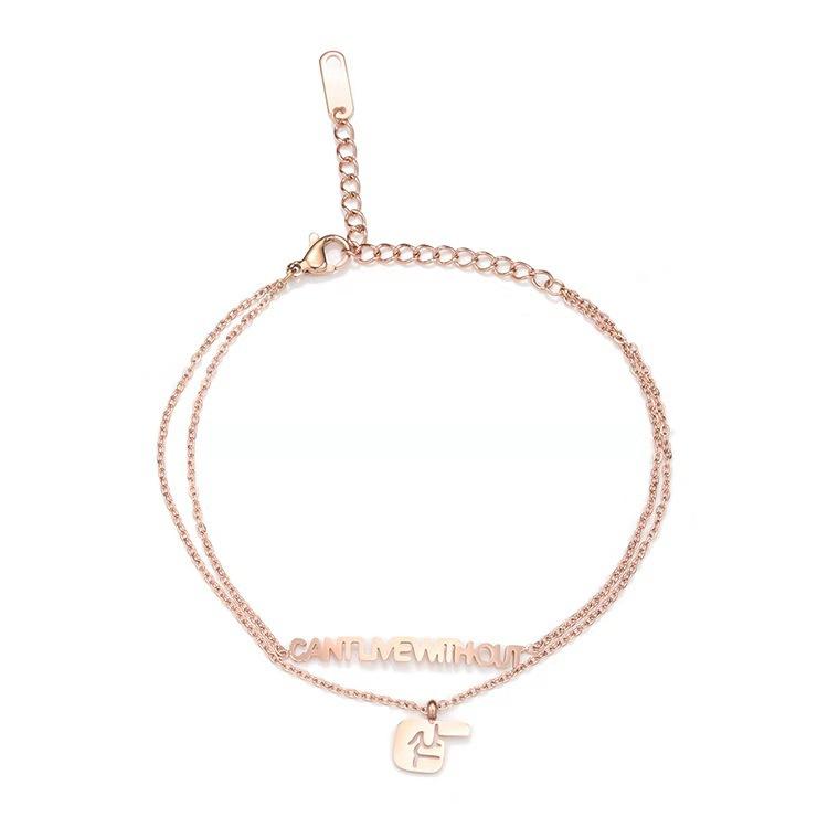 

PC3 Cubic Zirconia Adjustabel Bolo Bracelets Wedding Bridal Women Bracelets Collections