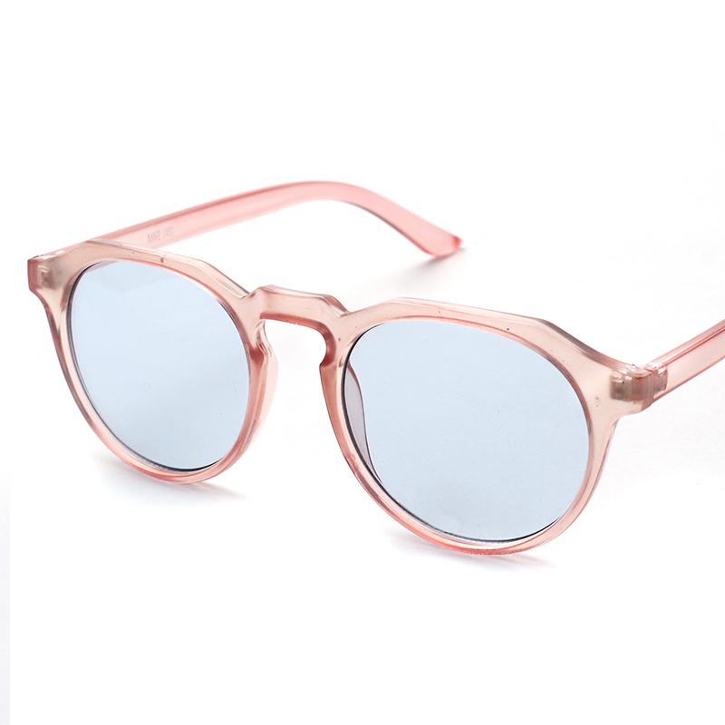 

Sunglasses MARC 2021 Oversized Brand Square Goggles Trendy Mens Classic Ocean Lens Women Sun Glasses Vintage Design Shades