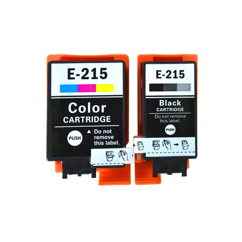 

vilaxh E-215 T215 ink Cartridge for T215 Workforce WF-100 WF100 printer
