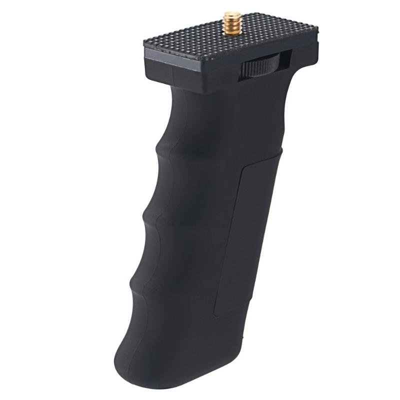 

Telescope Monocular handle link telescope Monocular watch bird mirror handle adapter for outdoor hunting