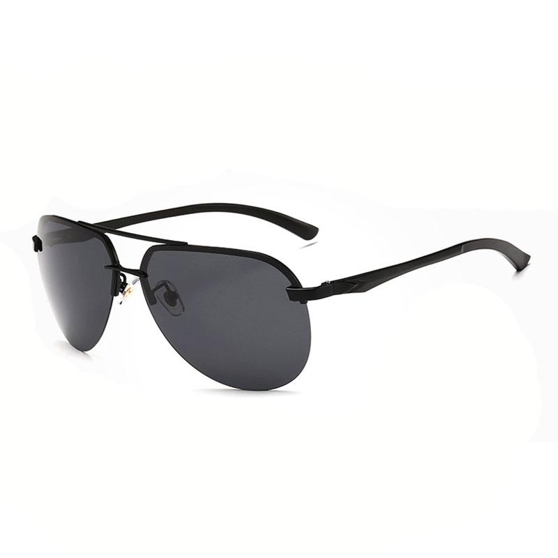 

CandisGy Top quality Sunglasses Men Polarized Brand Designer 2020 Fashion Driving Sun Glasses Mens Sunglasses Dropship